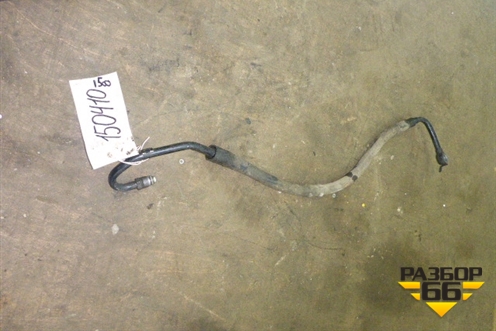 Трубка гидроусилителя для Volkswagen Touareg c 2002-2010г (Туарег)