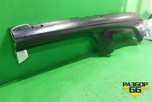 Кузовной элемент (задняя левая верхняя часть новая) для Audi Q7 c 2015г (Ку 7)