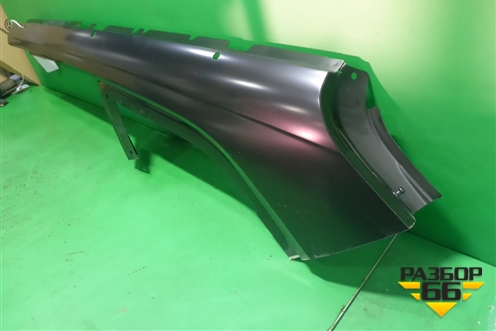 Кузовной элемент (задняя левая верхняя часть новая) для Audi Q7 c 2015г (Ку 7)