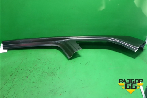 Кузовной элемент (задняя левая верхняя часть новая) для Audi Q7 c 2015г (Ку 7)