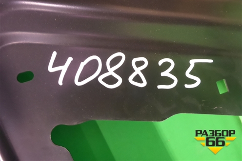 Кузовной элемент (задняя левая верхняя часть новая) для Audi Q7 c 2015г (Ку 7)