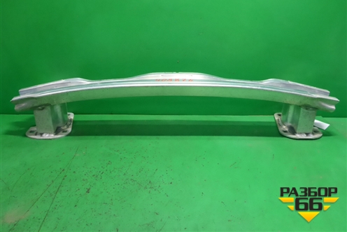 Усилитель заднего бампера (4M0807309) для Audi Q7 c 2015г (Ку 7)