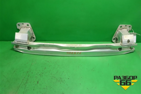 Усилитель заднего бампера (4M0807309) для Audi Q7 c 2015г (Ку 7)