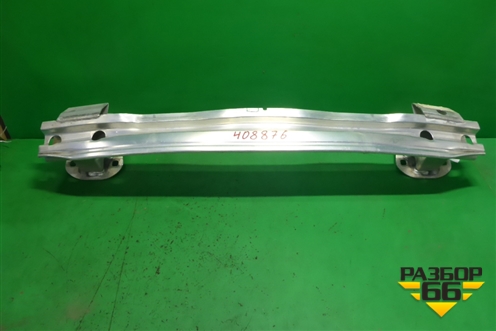 Усилитель заднего бампера (4M0807309) для Audi Q7 c 2015г (Ку 7)