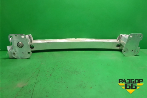 Усилитель заднего бампера (4M0807309) для Audi Q7 c 2015г (Ку 7)