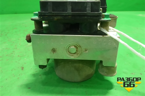 Блок ABS (MN116261) для Mitsubishi Lancer-9  с 2003-2008г (Лансер)