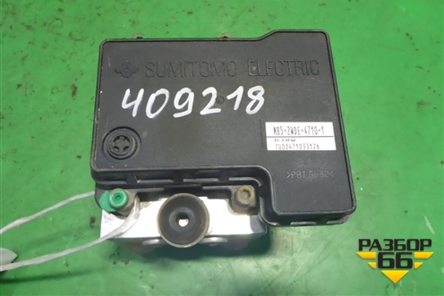 Блок ABS (MN116261) для Mitsubishi Lancer-9  с 2003-2008г (Лансер)