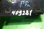 Кнопка стеклоподъёмника (передней правой) (MR587879) для Mitsubishi Lancer-9  с 2003-2008г (Лансер)