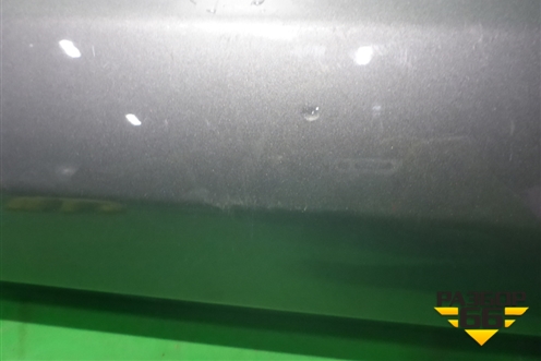 Накладка двери передней левой (4M0853959F) для Audi Q7 c 2015г (Ку 7)