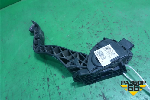 Педаль газа электронная (9671433680) для Peugeot 408 с 2012г
