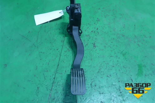 Педаль газа электронная (9671433680) для Peugeot 408 с 2012г