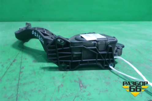 Педаль газа электронная (9671433680) для Peugeot 408 с 2012г