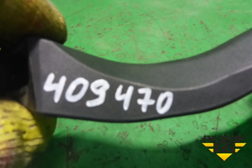 Педаль газа электронная (9671433680) для Peugeot 408 с 2012г