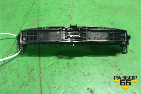 Модуль кнопок (98027824XT) для Peugeot 408 с 2012г