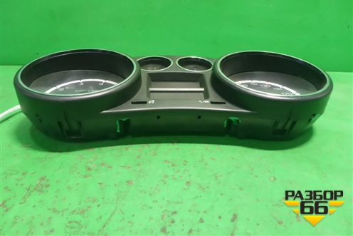 Щиток приборов МКПП (9674994880) для Peugeot 408 с 2012г