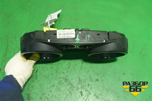 Щиток приборов МКПП (9674994880) для Peugeot 408 с 2012г