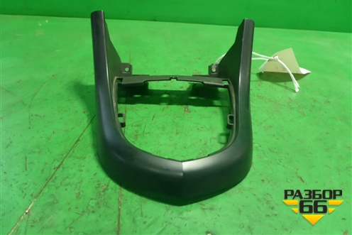 Накладка внутренняя (на кулису МКПП) (9658691277) для Peugeot 408 с 2012г