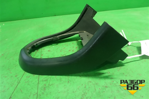 Накладка внутренняя (на кулису МКПП) (9658691277) для Peugeot 408 с 2012г