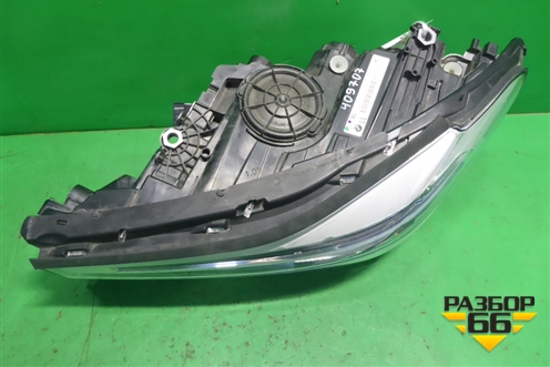 Фара левая (Adaptive LED без блоков) (1039G310003) для BMW 6-серия GT G32 с 2017г