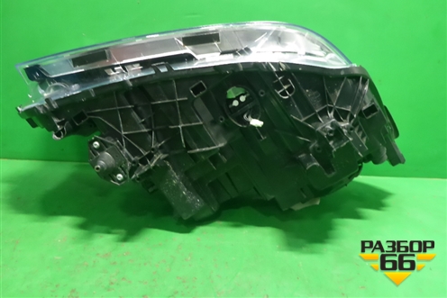 Фара левая (Adaptive LED без блоков) (1039G310003) для BMW 6-серия GT G32 с 2017г