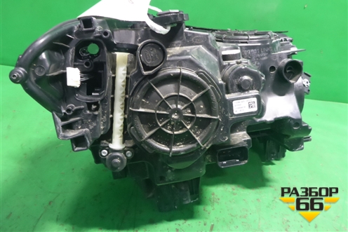 Фара левая (Adaptive LED без блоков) (1039G310003) для BMW 6-серия GT G32 с 2017г