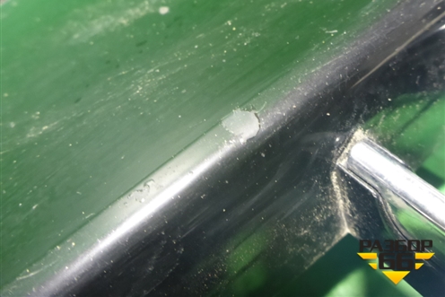 Решетка радиатора (после 2012г под парктроник) (8R0853651R) ( 8R0853651AB) для Audi Q5 c 2008-2017г (Ку 5)