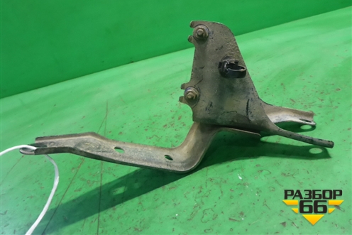 Кронштейн (блока ABS) (MR475119) для Mitsubishi Lancer-9  с 2003-2008г (Лансер)