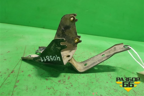 Кронштейн (блока ABS) (MR475119) для Mitsubishi Lancer-9  с 2003-2008г (Лансер)