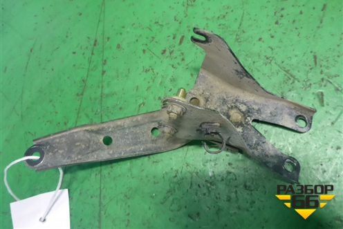 Кронштейн (блока ABS) (MR475119) для Mitsubishi Lancer-9  с 2003-2008г (Лансер)