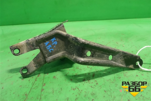 Кронштейн (блока ABS) (MR475119) для Mitsubishi Lancer-9  с 2003-2008г (Лансер)