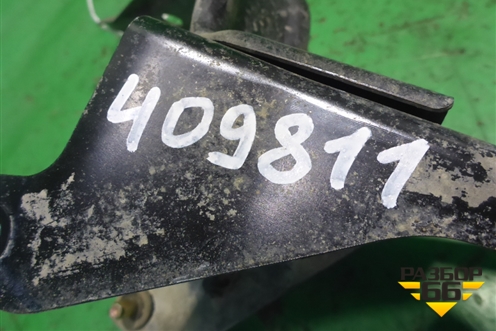 Кронштейн (блока ABS) (MR475119) для Mitsubishi Lancer-9  с 2003-2008г (Лансер)