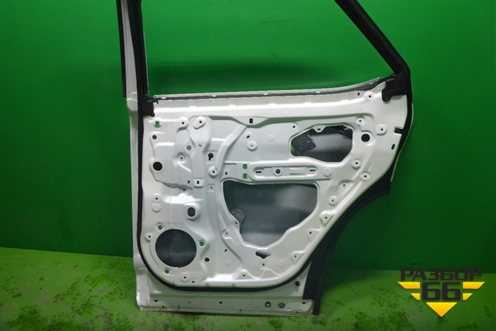 Дверь задняя правая (6700348180) для Lexus RX 350 c 2015г (РХ)