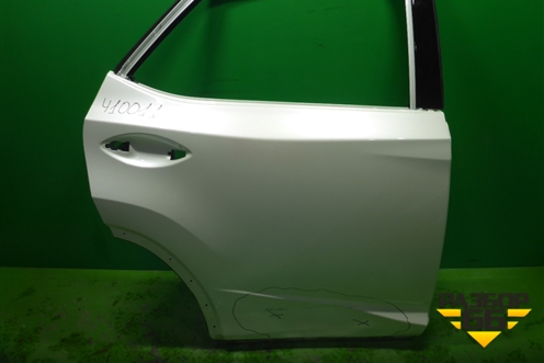 Дверь задняя правая (6700348180) для Lexus RX 350 c 2015г (РХ)