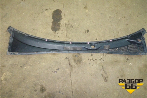 Решетка стеклоочистителей (правый руль) для Subaru Impreza (GG-GD) с 2000-2007г (Импреза)