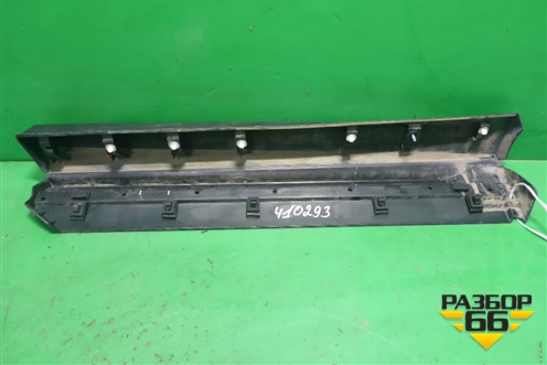 Накладка двери задней правой (7507548140) для Lexus RX 350 c 2015г (РХ)