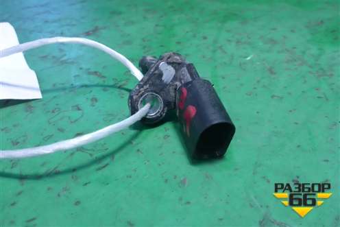 Датчик ABS задний правый для Skoda Yeti с 2009г (Етти)