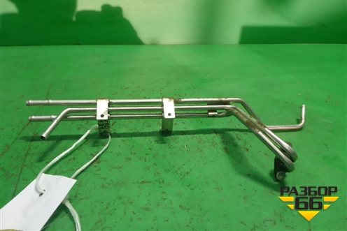 Трубка масляная (на турбину 1.2л CBZ) (03F121497B) для Skoda Yeti с 2009г (Етти)