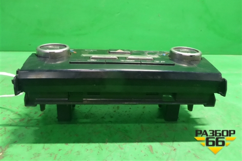 Модуль управления климатической установкой (5590033D90) для Toyota Camry V50 с 2011-2018г (Камри)