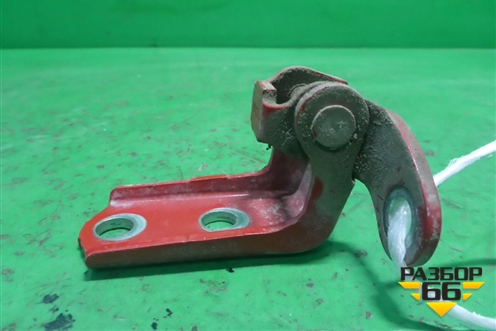 Петля двери задней левой нижняя для Toyota Yaris с 2005-2011г (Ярис)