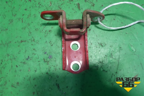 Петля двери задней левой нижняя для Toyota Yaris с 2005-2011г (Ярис)