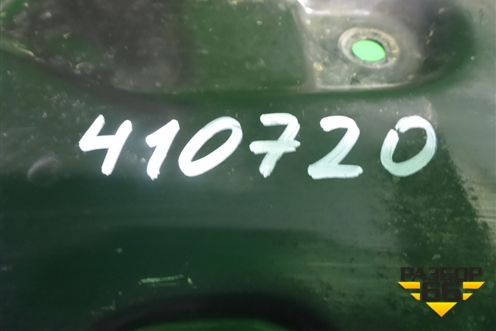 Площадка под аккумулятор (744100D010) для Toyota Yaris с 2005-2011г (Ярис)