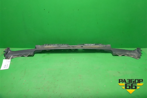 Кронштейн заднего бампера центральный (СK5217B861AA) для Land Rover Range Rover 4 с 2013-2022г (Вог)