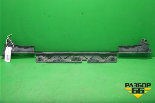 Кронштейн заднего бампера центральный (СK5217B861AA) для Land Rover Range Rover 4 с 2013-2022г (Вог)