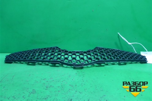 Решетка радиатора (до 2008г) (531110D140) для Toyota Yaris с 2005-2011г (Ярис)