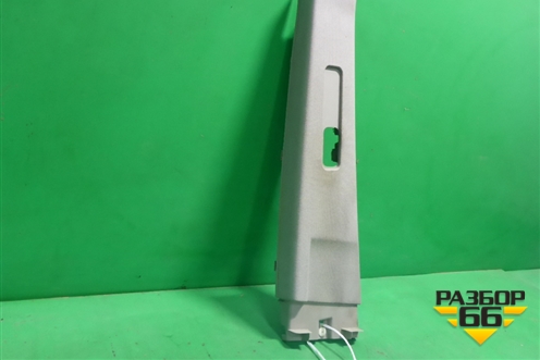 Обшивка стойки центральная верхняя левая (S5402130) для Lifan X60 с 2011г (Х60)