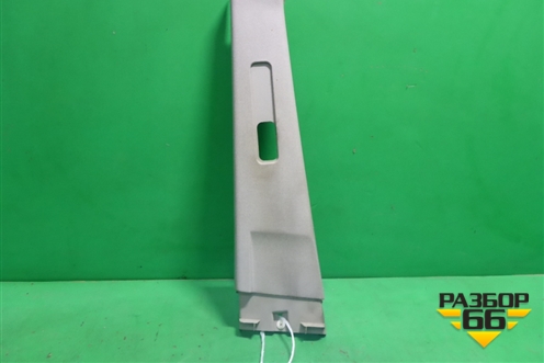 Обшивка стойки центральная верхняя левая (S5402130) для Lifan X60 с 2011г (Х60)