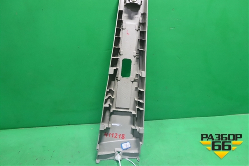 Обшивка стойки центральная верхняя левая (S5402130) для Lifan X60 с 2011г (Х60)