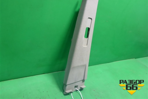 Обшивка стойки центральная верхняя правая (S5402131) для Lifan X60 с 2011г (Х60)