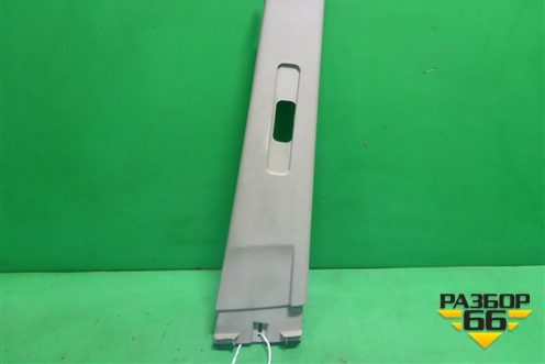 Обшивка стойки центральная верхняя правая (S5402131) для Lifan X60 с 2011г (Х60)