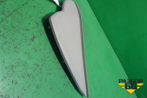 Накладка на торпедо (боковая правая бежевая) (S5306822) для Lifan X60 с 2011г (Х60)